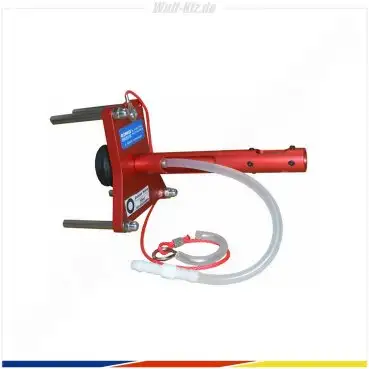 Romess Justagevorrichtung DISTRONIC PLUS